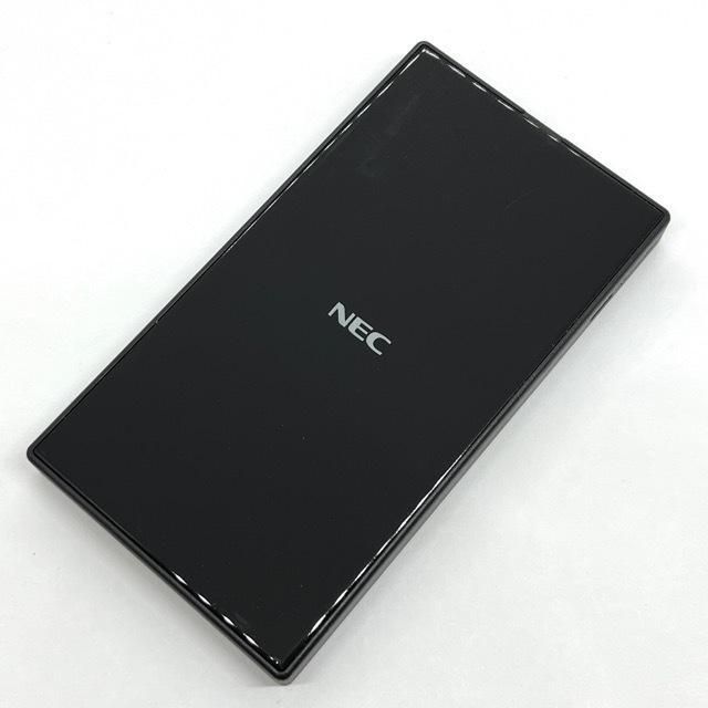 Aterm MR05LN SIMフリー LTEモバイルルーター ブラック デュアルSIM対応 NEC モバイルWi-Fiルーター本体 送料無料 -  メルカリ