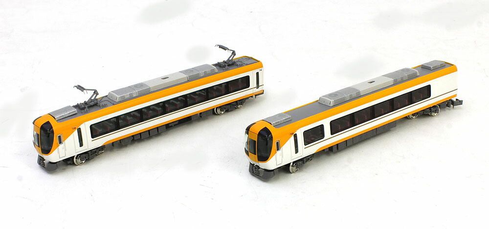 近鉄22600系Ace（新塗装 阪神乗り入れ対応）基本2両編成セット