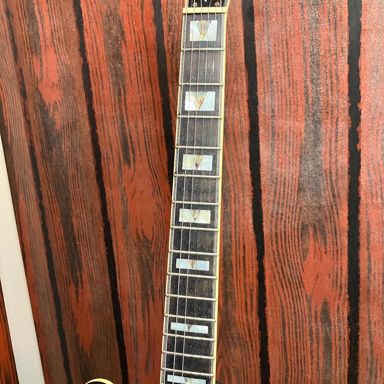 【併売】Epiphone Sheraton II エピフォン シェラトンII【むつ61-0253】