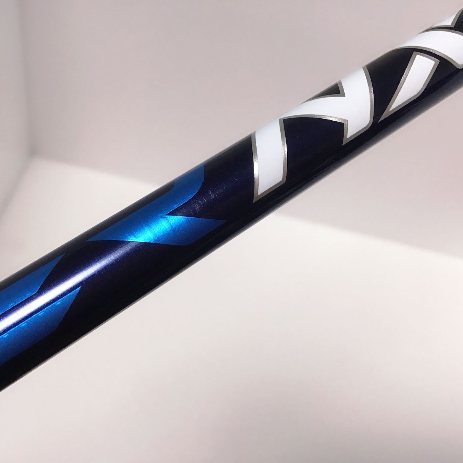 TaylorMade - SPEEDER NX blue 50-S テーラーメイド ドライバー タイトリスト用 Fujikura スピーダーNX Blue 50-SR FUJIKURA