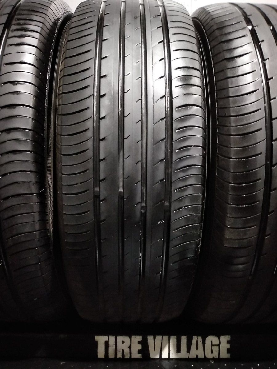YOKOHAMA GEOLANDAR G98 225/65R17 17インチ 夏タイヤ 4本 22年製 エクストレイル エスクード ハリアー等　(MTR92) YOKOHAMA GEOLANDAR G98 225/65R17 17インチ 夏タイヤ 4本 22年製