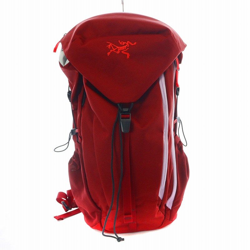 アークテリクス ARC'TERYX MANTIS 20 BACKPACK マンティス20 リュック