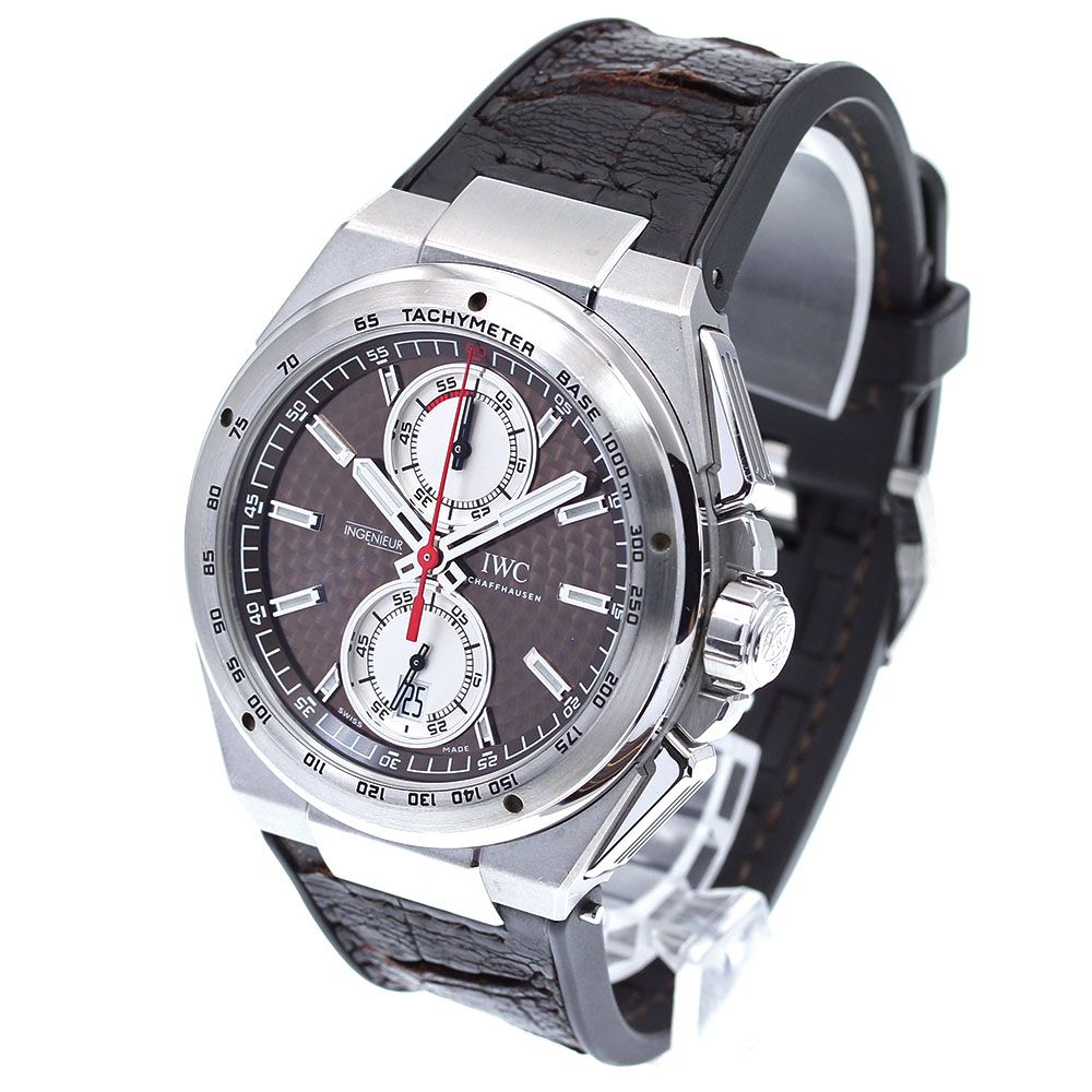 ビッグインヂュニア クロノグラフ[IW378401] Big Ingenieur