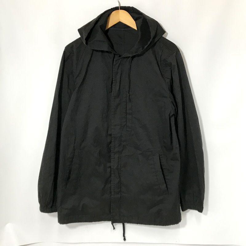 COMME des GARCONS ジャケット IJ-100710 フーディー ブルゾン 