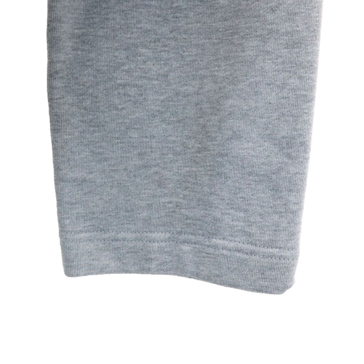 未使用 S’YTE サイト スウェット ジャケット 3 グレー メンズ 未使用 S'YTE サイト スウェット ジャケット 3 グレー メンズ 古着