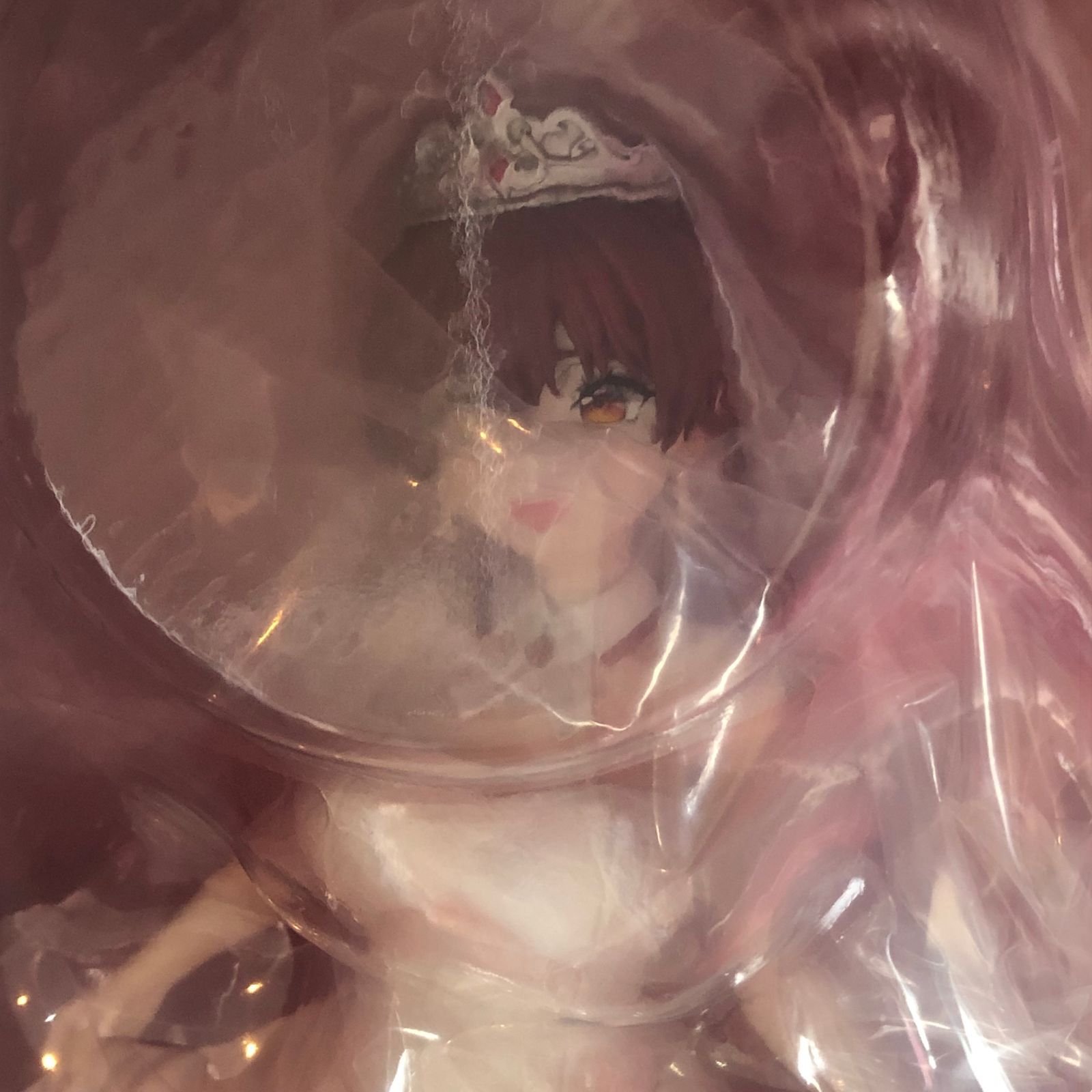 ホロライブ一番くじ 宝鐘マリン賞 フィギュア 他含め、計７点セット♡ 一番くじ ホロライブ ～Wedding Dress Style～｜一番くじ倶楽部