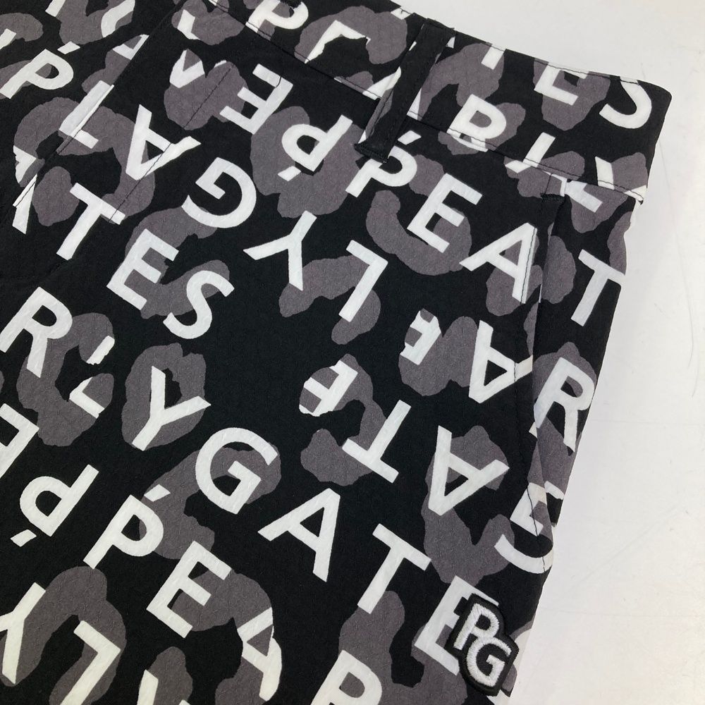 パーリーゲイツ モデル