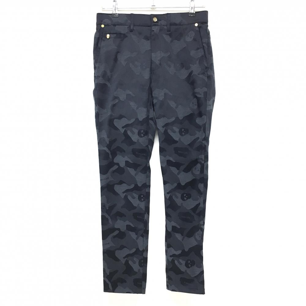 MARK&LONA♡レディース 【超美品】マークアンドロナ パンツ 黒