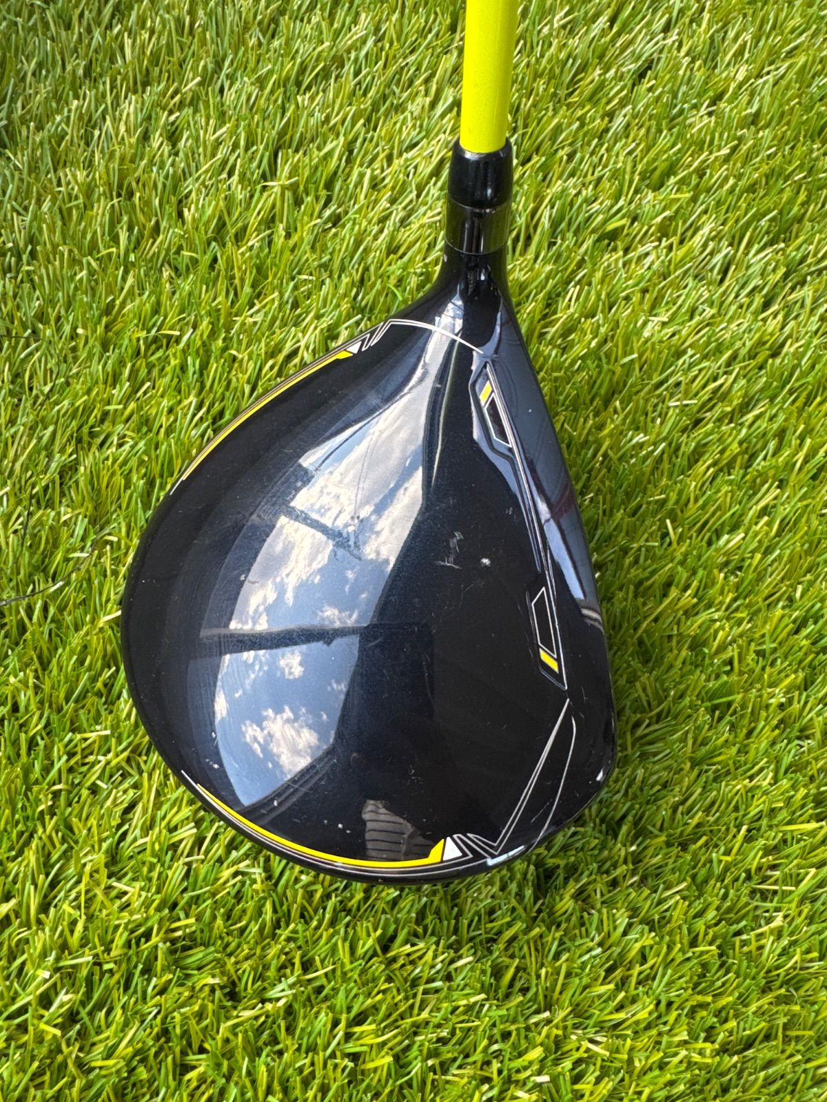 BRIDGESTONE GOLF SPEE DARC ドライバー 12.0度 ブリヂストン ドライバー 9.5度 右 BRIDGESTONE JGR SPEE DARC - メルカリ