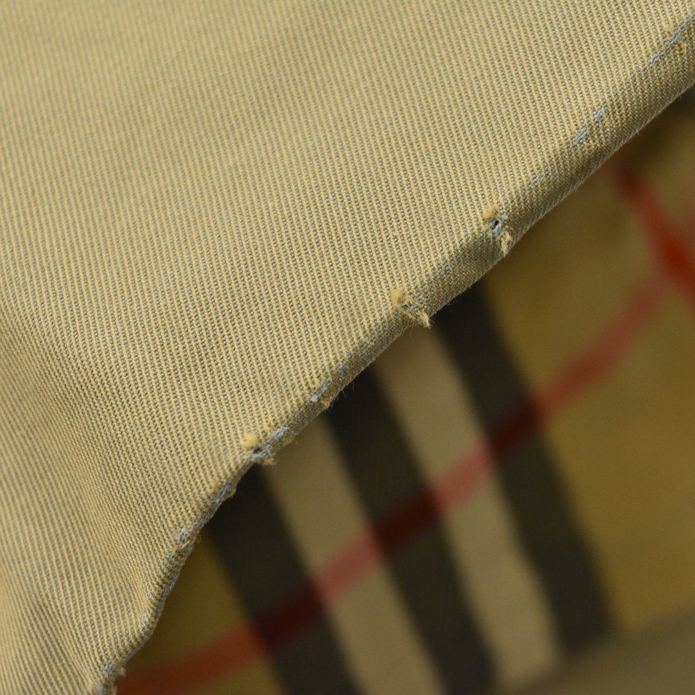 BURBERRY LONDON (バーバリーロンドン) ライナー付き ステン