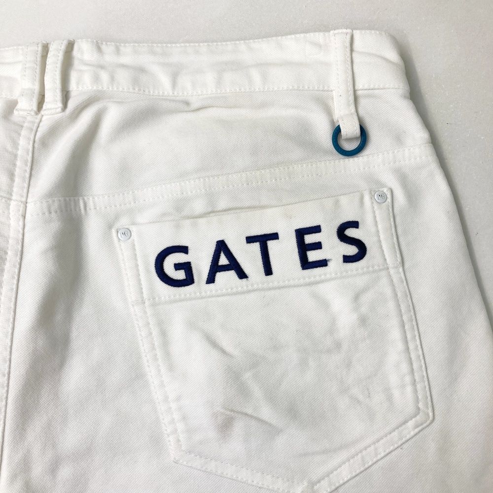 PEARLY GATES パーリーゲイツ メンズゴルフパンツ サイズ6 パーリー