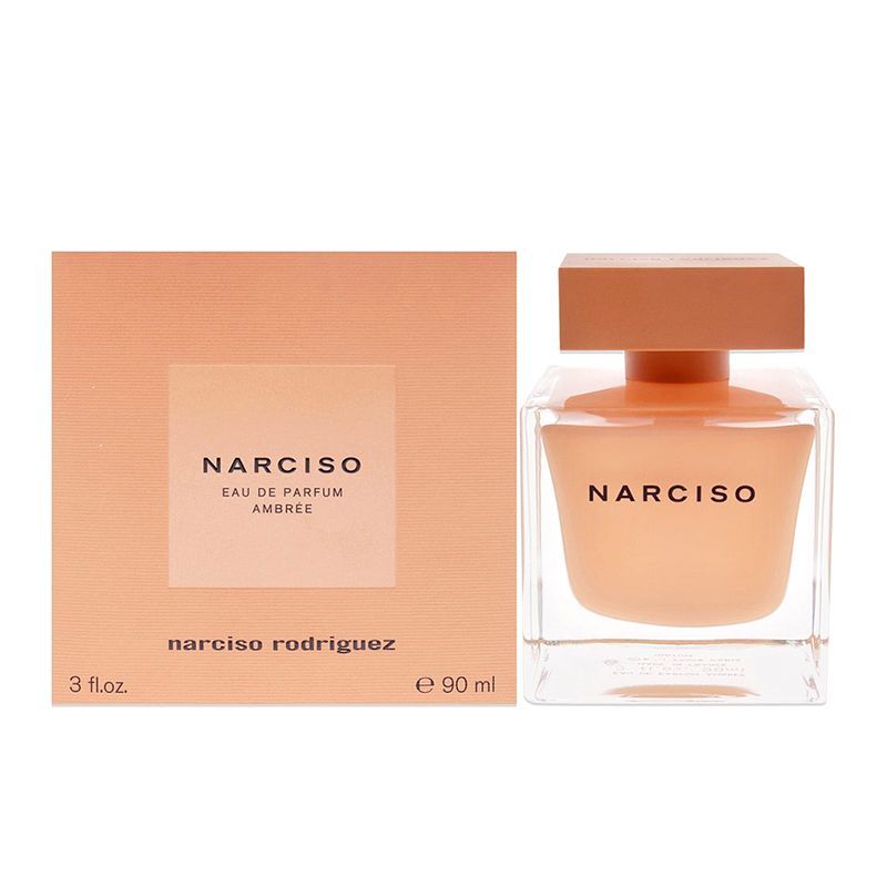 新品 ナルシソ ロドリゲス NARCISO RODRIGUEZ ナルシソ オードパルファム アンブレ EDP SP 90ml 【香水】