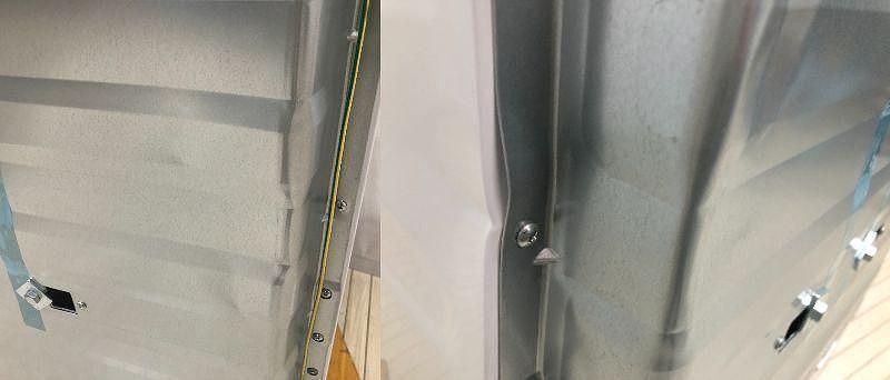 乾燥6kg クリスタルシルバー