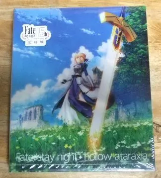 2025年最新】fate stay night 復刻の人気アイテム - メルカリ