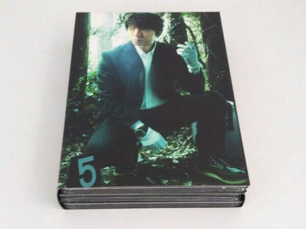 DVD 遺留捜査 DVD-BOX 上川隆也 - メルカリ