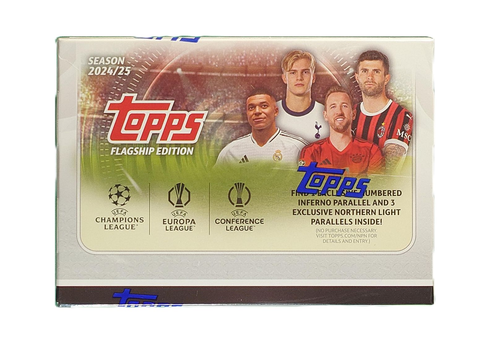 2025-25 Topps