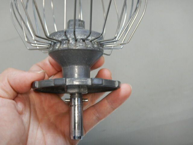 KMM770 KM800 用 ホイッパー 最も安い アイコー ケンミックス シェフ