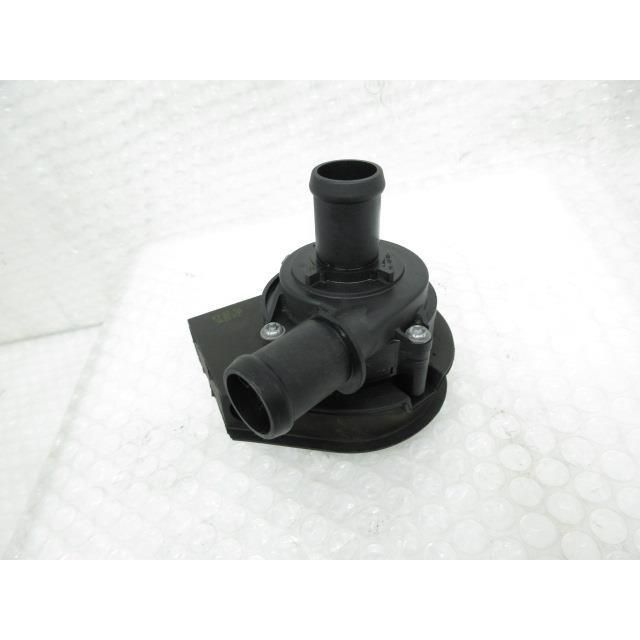 2016年 VW ゴルフ DBA-AUCJZ ウォーターポンプ 5Q0965567 198434 4686