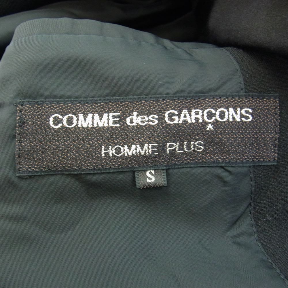 COMME des GARCONS コムデギャルソン 本ライン 80s ヴィンテージ