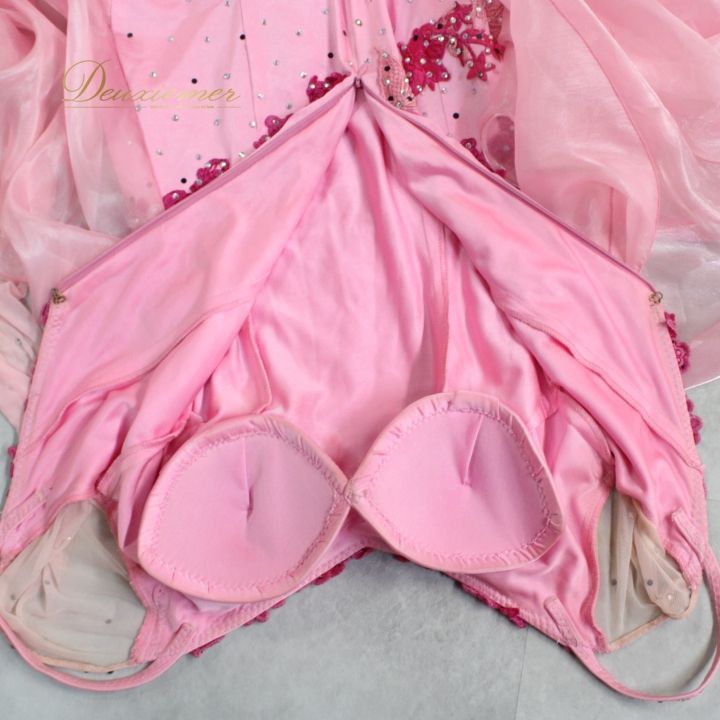 フリル フロート