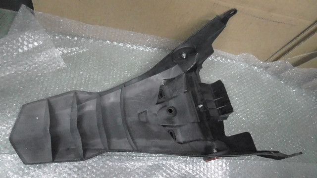 シグナス-X SR FI SED8J-002xxx の リアフェンダー :#1753843691