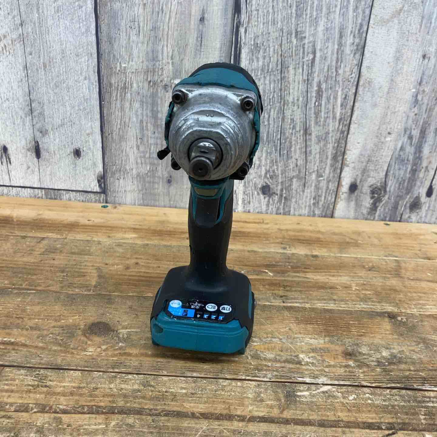 品 マキタ makita コードレスインパクトレンチ TW300DZ 東大和店