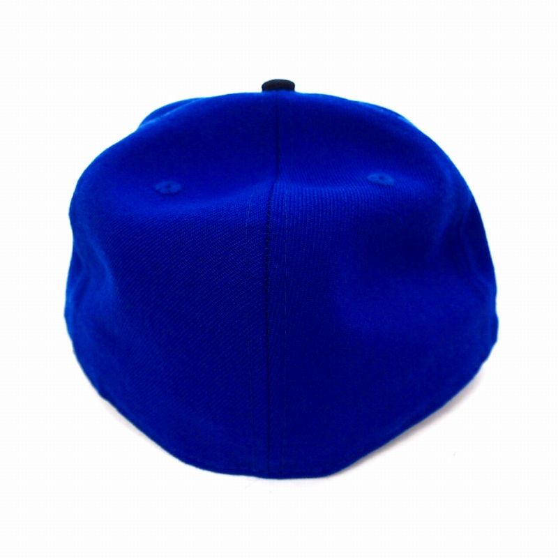 ニューエラ NEW ERA × ルパン三世 59FIFTY キャップ 帽子 7 3/8 58.7cm