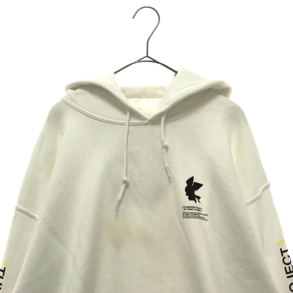 【ポケモンWCS2025】世界大会限定 ピカチュウ パーカー 新品未使用 WCS2025 ピカチュウ パーカー(2XL) XL WCS 2025 ポケモン アナハイム