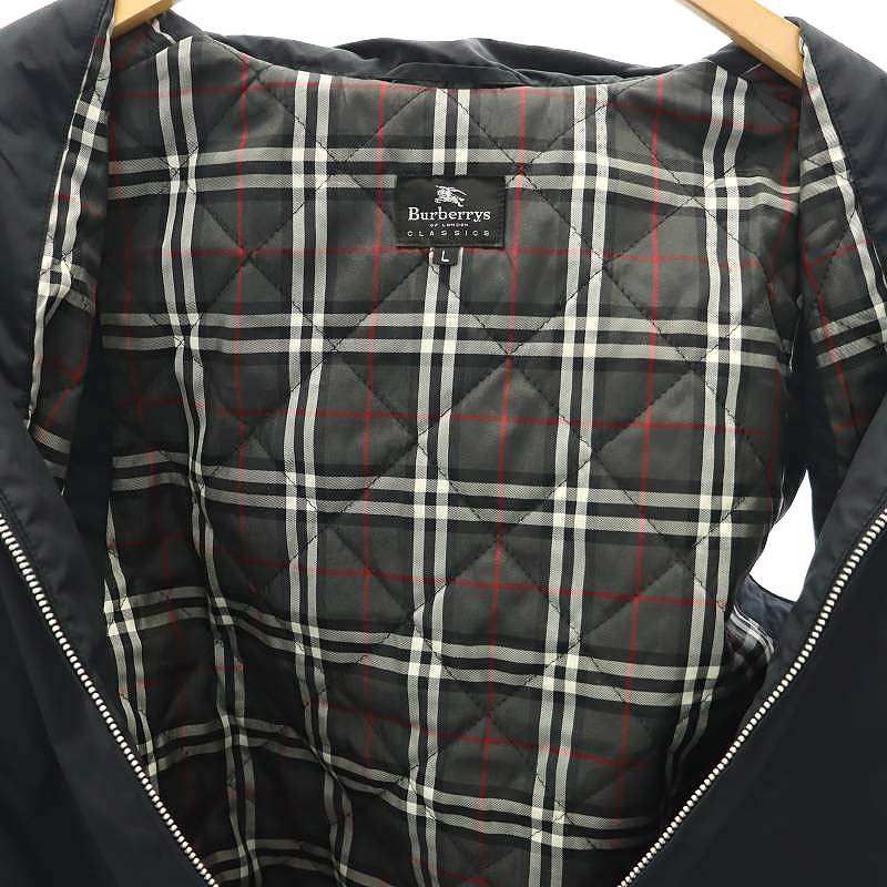 Burberrys バーバリー ベスト ナイロン ヴィンテージ BURBERRY（ベスト）のフリマアイテム一覧