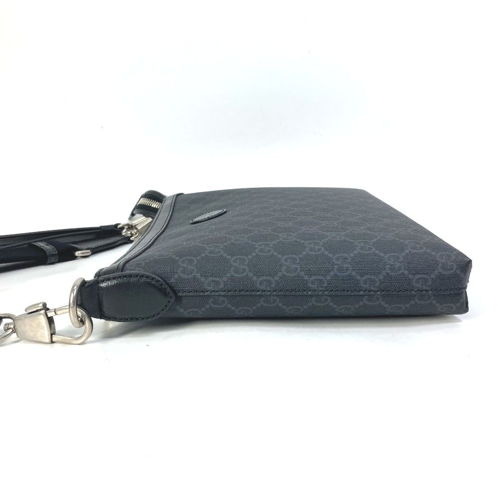 GUCCI グッチ ショルダーバッグ 726833 GGスプリームキャンバス - メルカリ