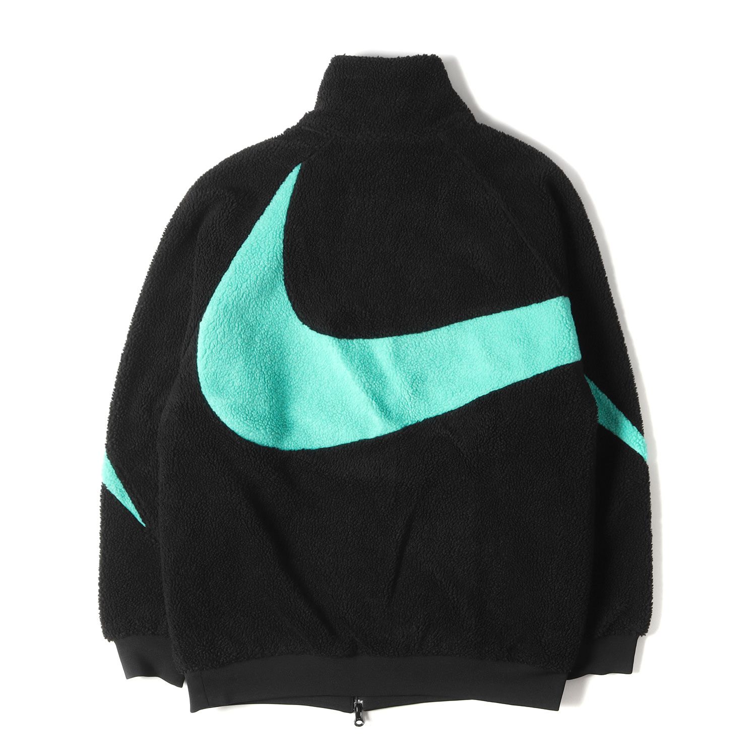 Nike big swoosh BOA JACKEjade ビッグスウッシュ-