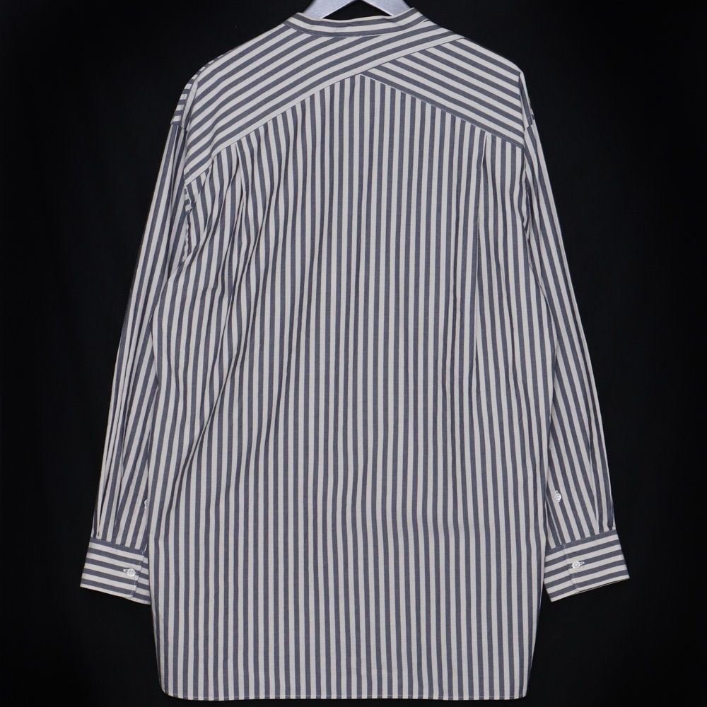 ULTERIOR OVERLAID BAND COLLAR バンドカラー ULTERIOR OVERLAID BAND COLLAR バンドカラー - メルカリ