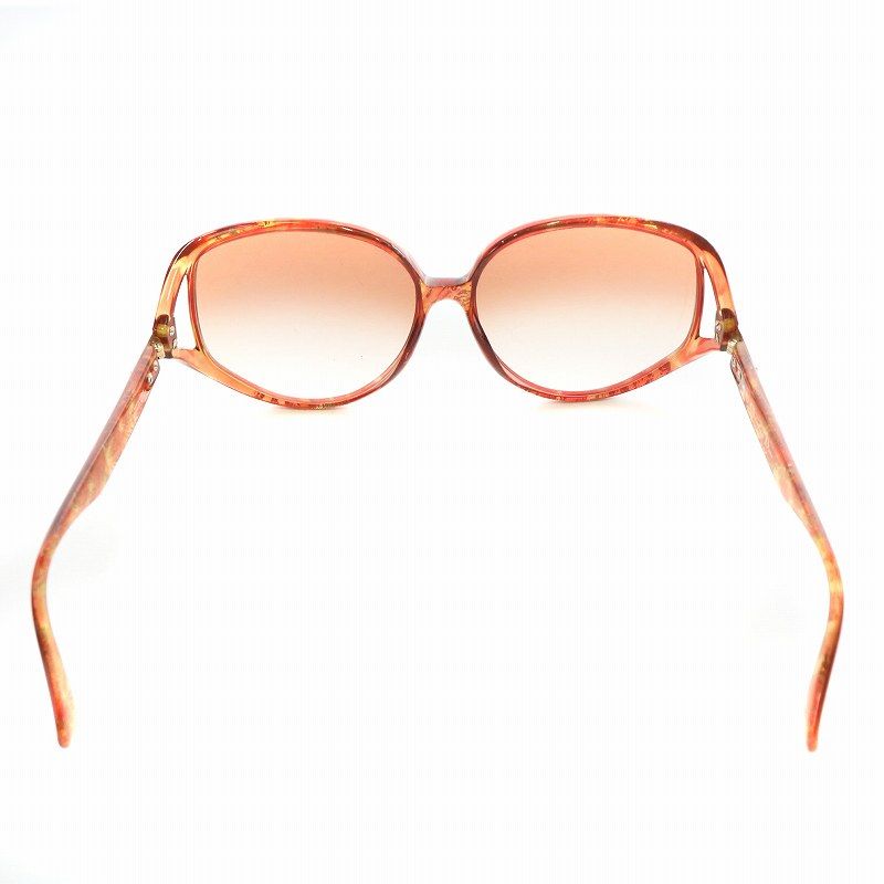 クリスチャンディオール Christian Dior 眼鏡 サングラス セル