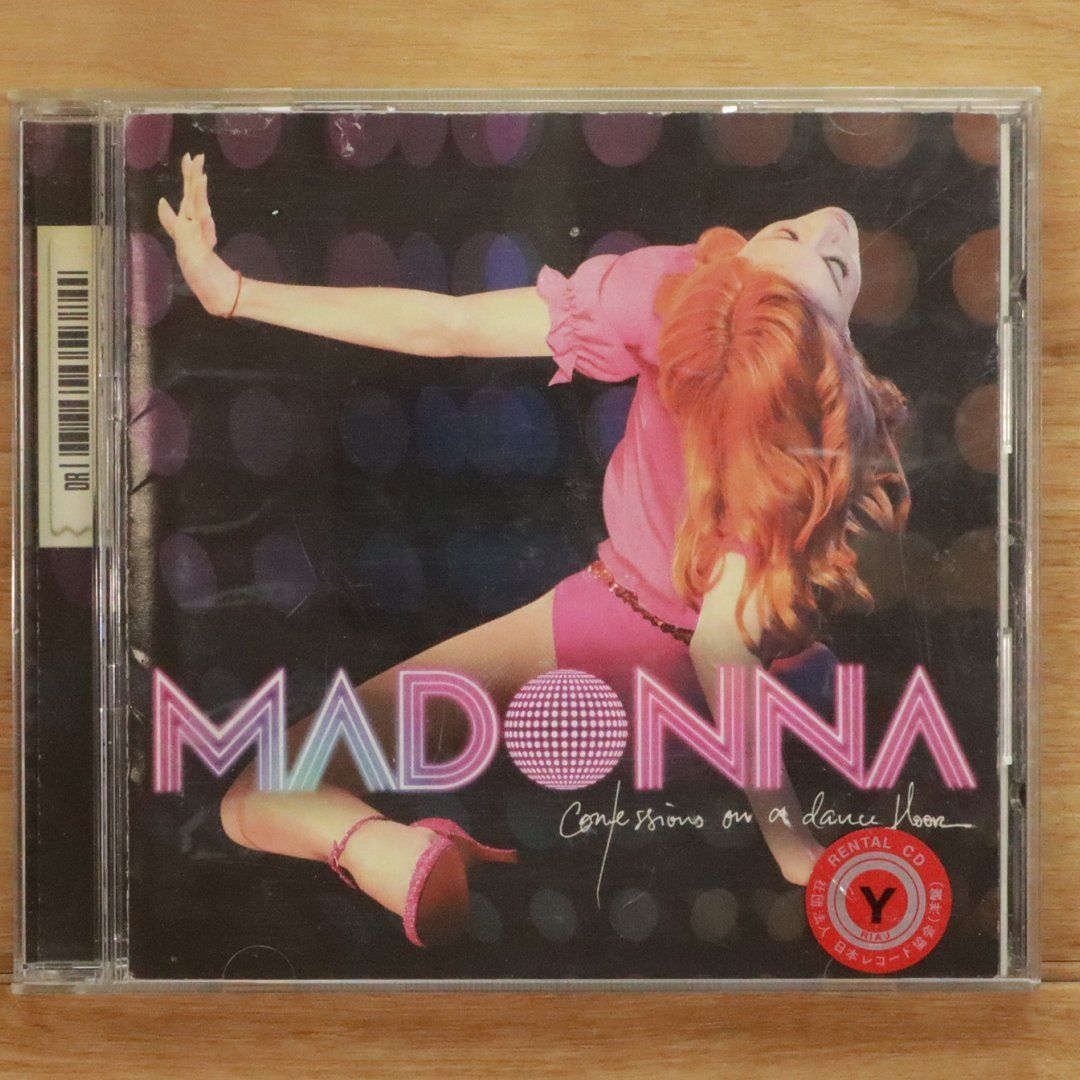 Madonna(マドンナ) CD20枚 Madonna – Madonna – Vinyl (LP, Album), 1983 [r677734] | Discogs
