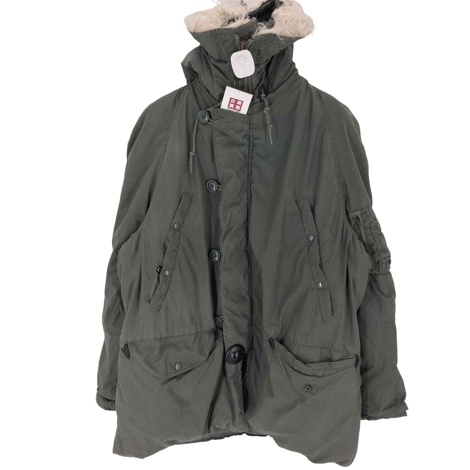 N-3B US AIR FORCE 79年 N-3B US AIR FORCE 79年 84年納品 80年代 ビンテージ USAF U.S.