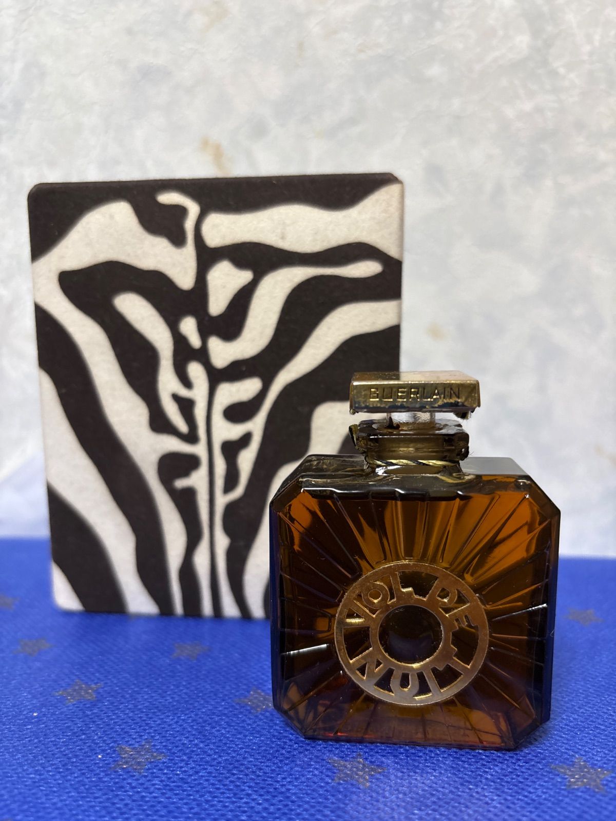 ゲランヴォルドニュイ パルファム30ml yz 香水(女性用) コスメ・美容