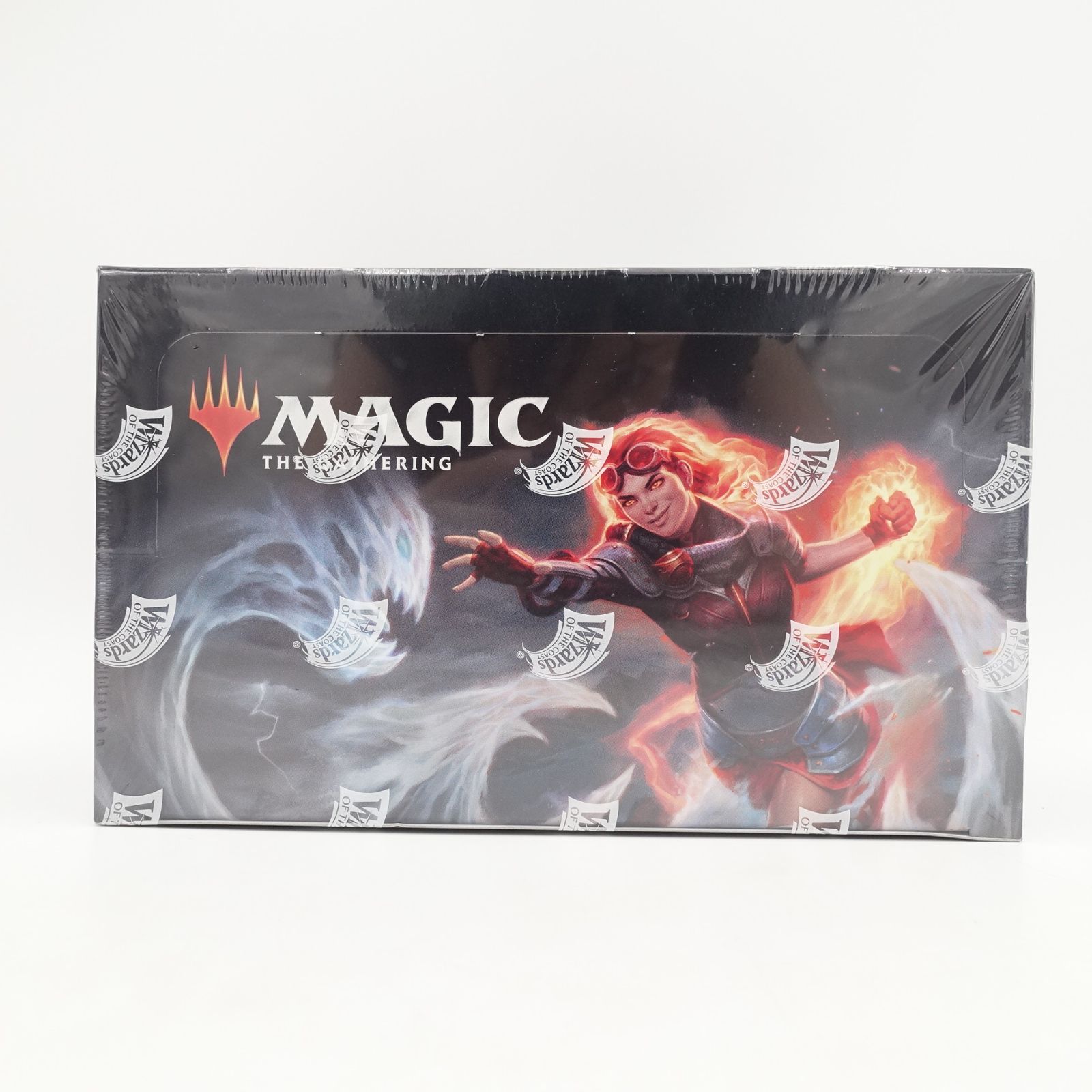 MTG 基本セット2020 ブースターパック 日本語版 マジック・ザ