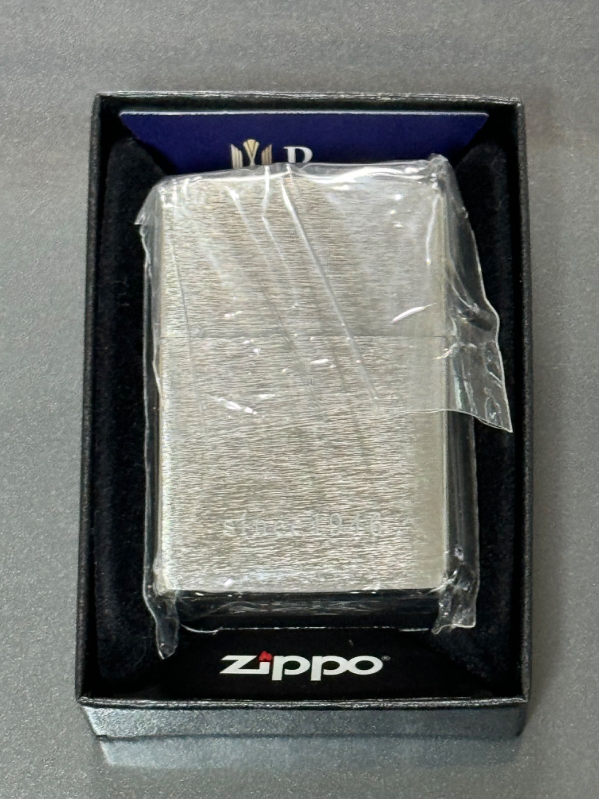 zippo Peace since 1946 限定品 ピース 両面デザイン 2016年製 zippo Peace since 1946 限定品 ピース 両面デザイン 2016年製