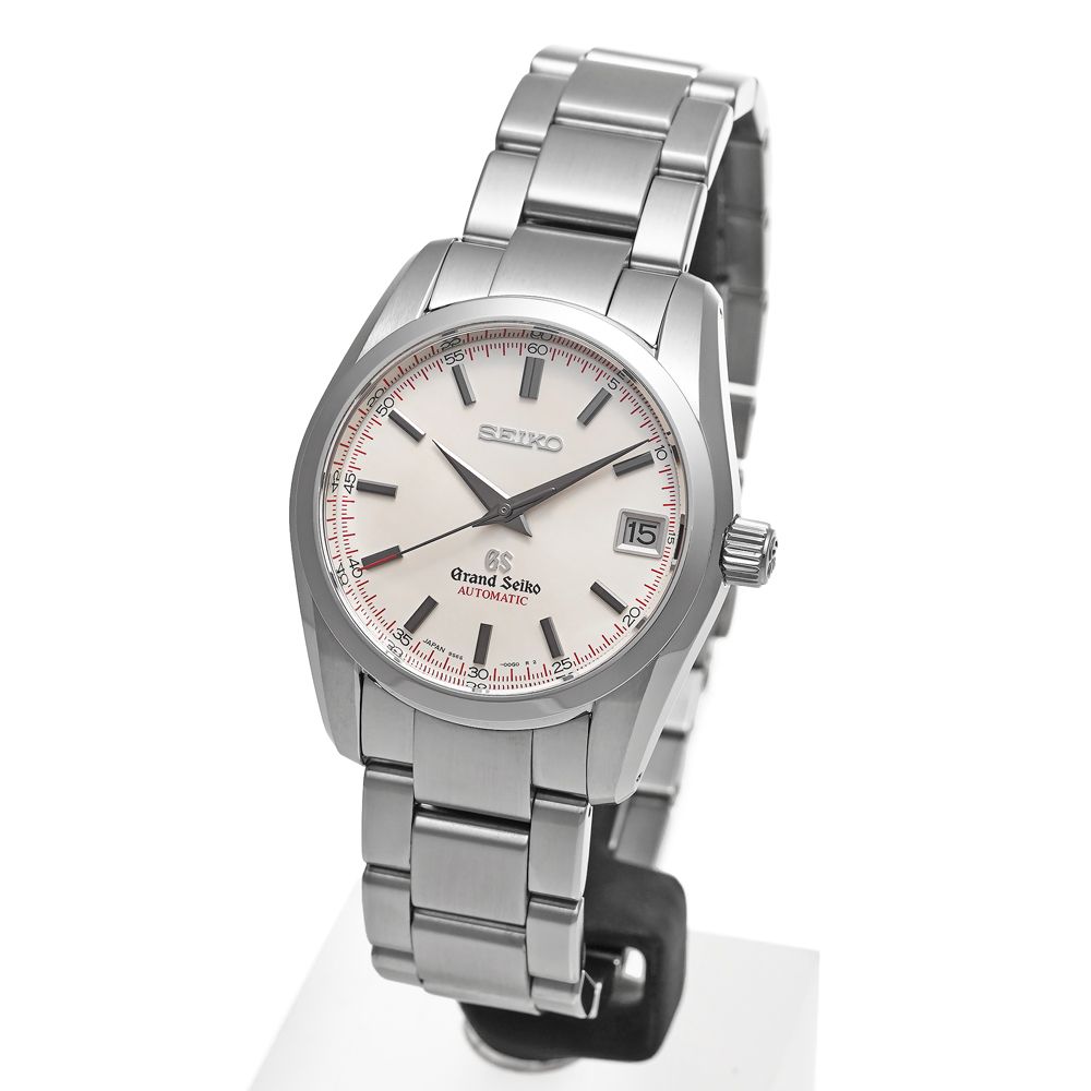Seiko グランドセイコー