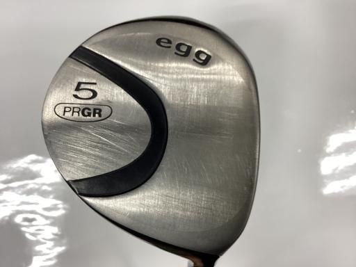 PRGR プロギア egg エッグPX-03D 3W 7W 2本セット プロギア PRGR egg