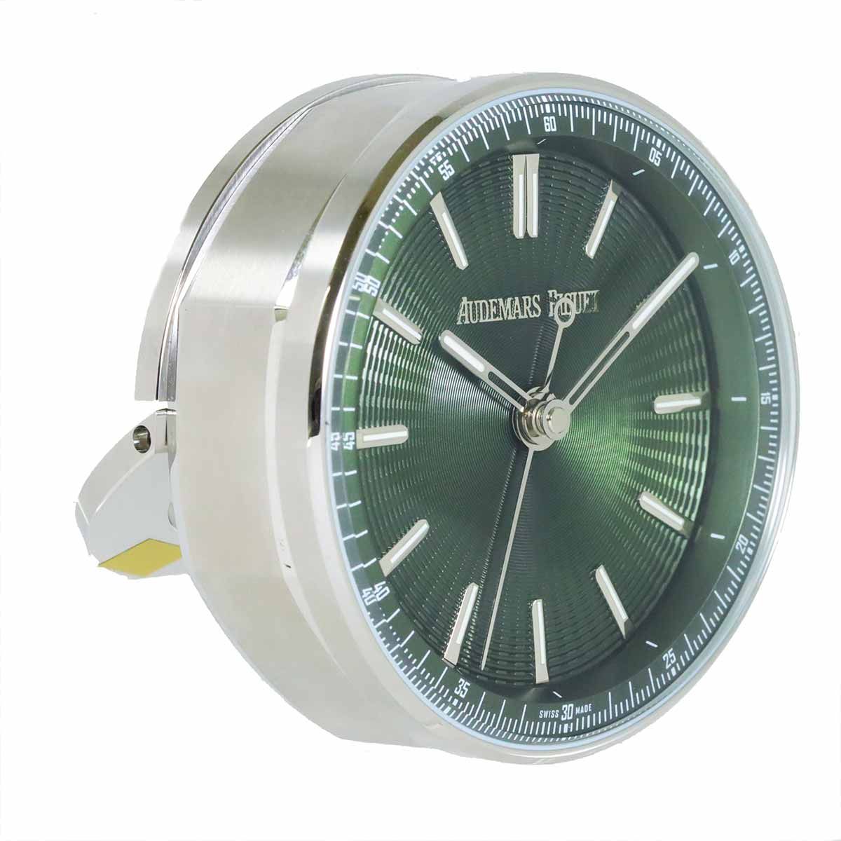 オーデマピゲ AUDEMARS PIGUET CODE11.59 テーブルクロック