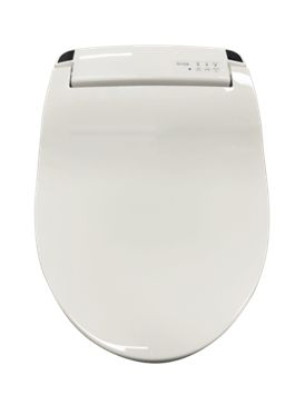 お湯切れしない 節電商品 瞬間式 温水洗浄便座 サンウォッシュ 防水リモコンタイプ アサヒ衛陶 脱臭機能付き リモコンタイプ DLNC51LW 便座カラーホワイト 別途アイボリー色もあります メーカー直送品の為返品不可です