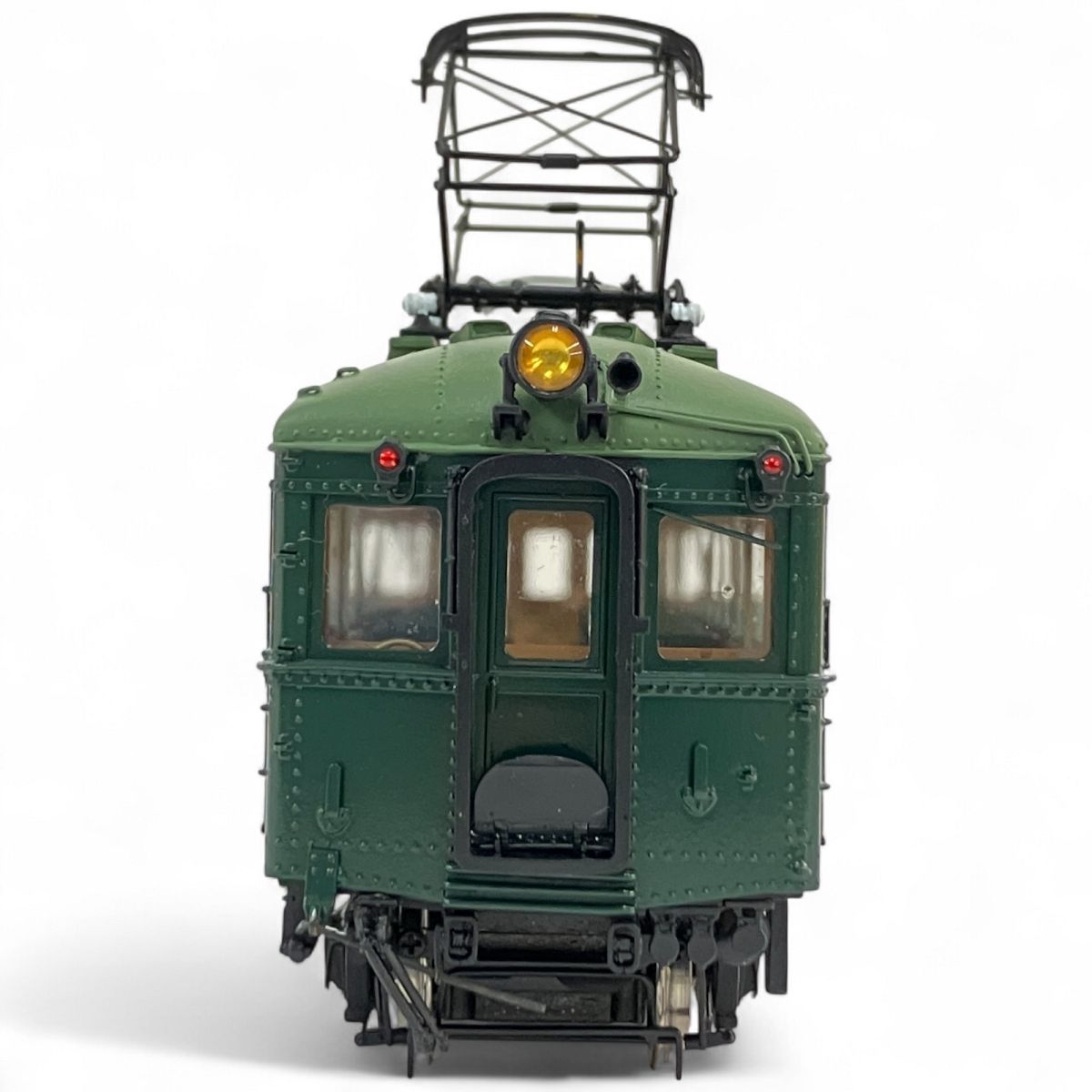 【美品】ゴールドラッシュ　鉄道模型 楽天市場】Nゲージ 旧型 国電80系1次車 初期型湘南 6両編成