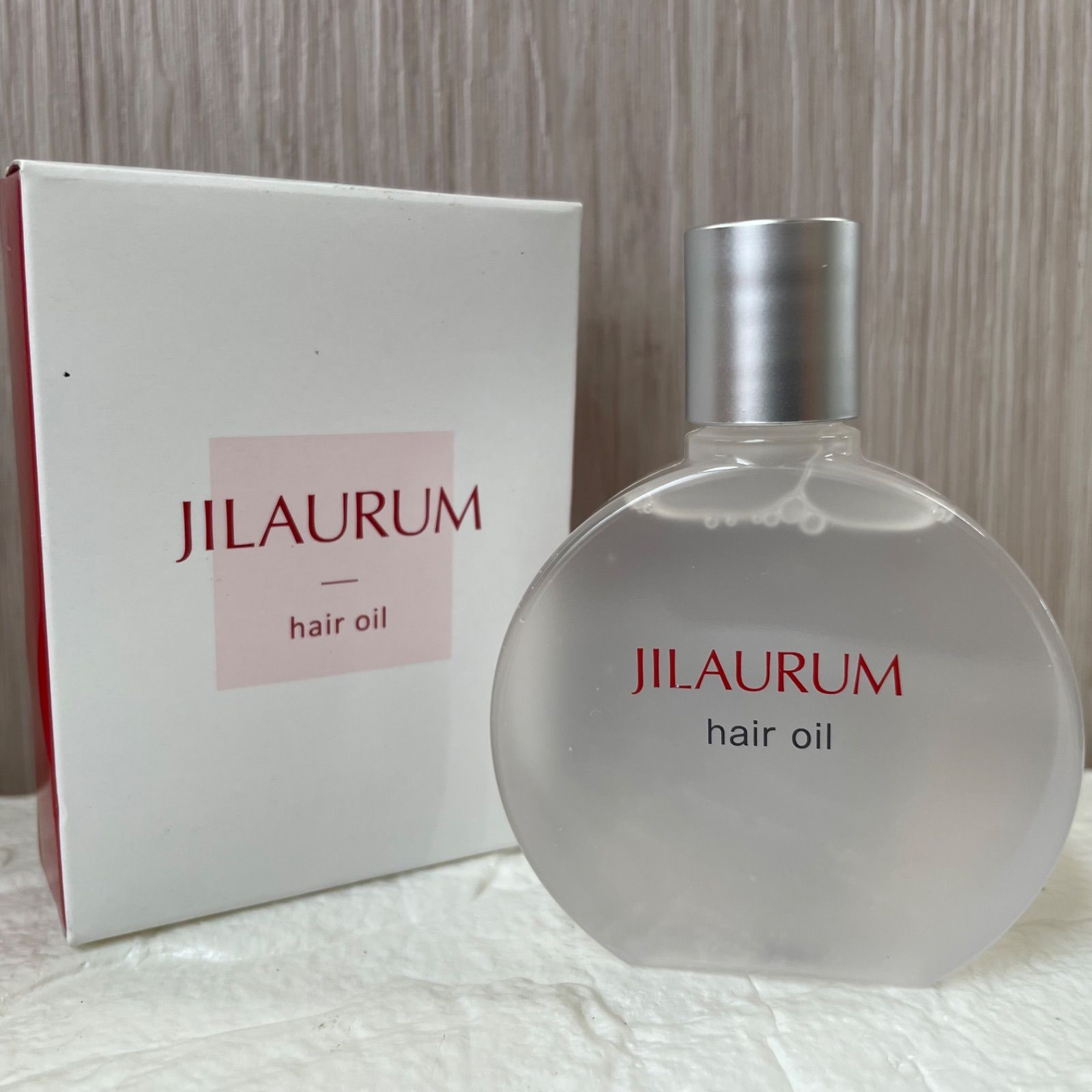 ジルオーラム　ヘアオイル　トリートメントオイル Amazon.co.jp: 2個セット JILAURUM(ジルオーラム) ヘアオイル