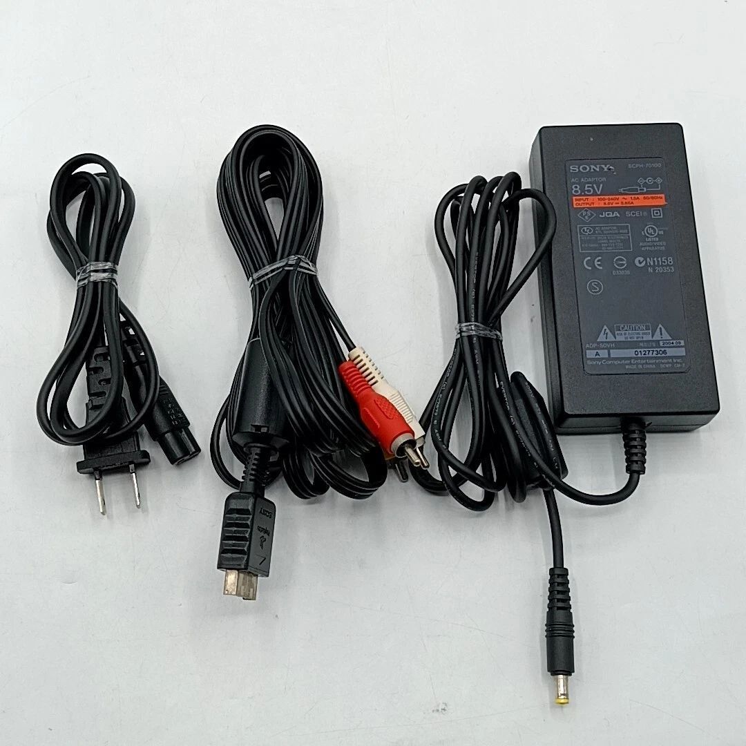 箱説付き 動作品 PS2 薄型 SCPH-70000 ブラック 動作 済み プレイステーション２ プレステ２ Playstation 2 UP786_INFO