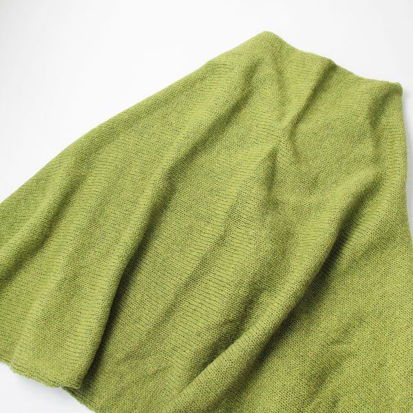 45rpm 45R ポンチョ ¥53,900 45R超ガーゼのポンチョ: GOODS｜45R