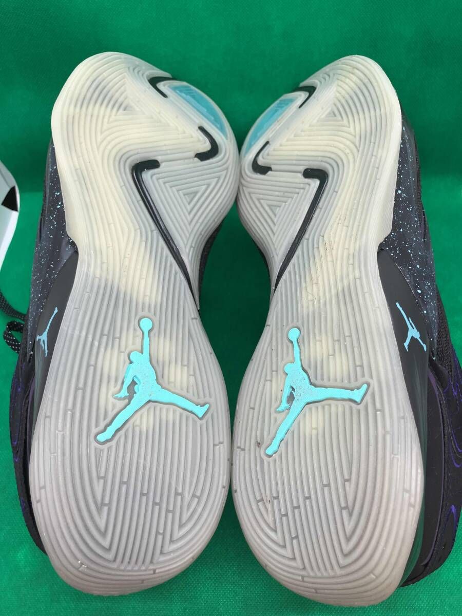 JORDAN