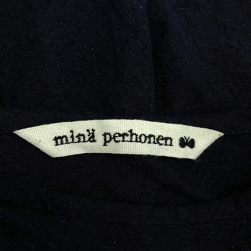 mina perhonen / ミナペルホネン | forest parade / フォレスト