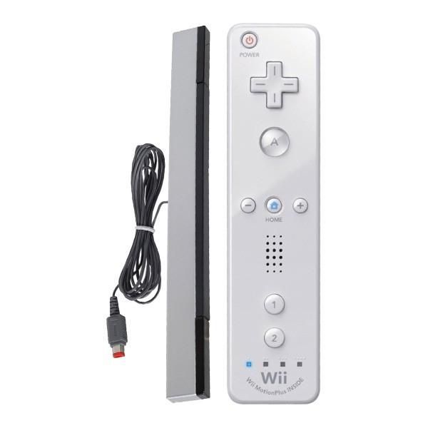 WiiU ニンテンドーWiiU プレミアムセット(シロ) 本体 すぐ遊べる