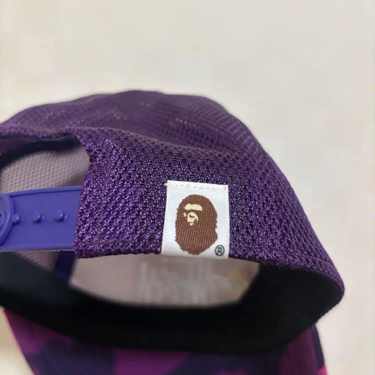 STUSSY